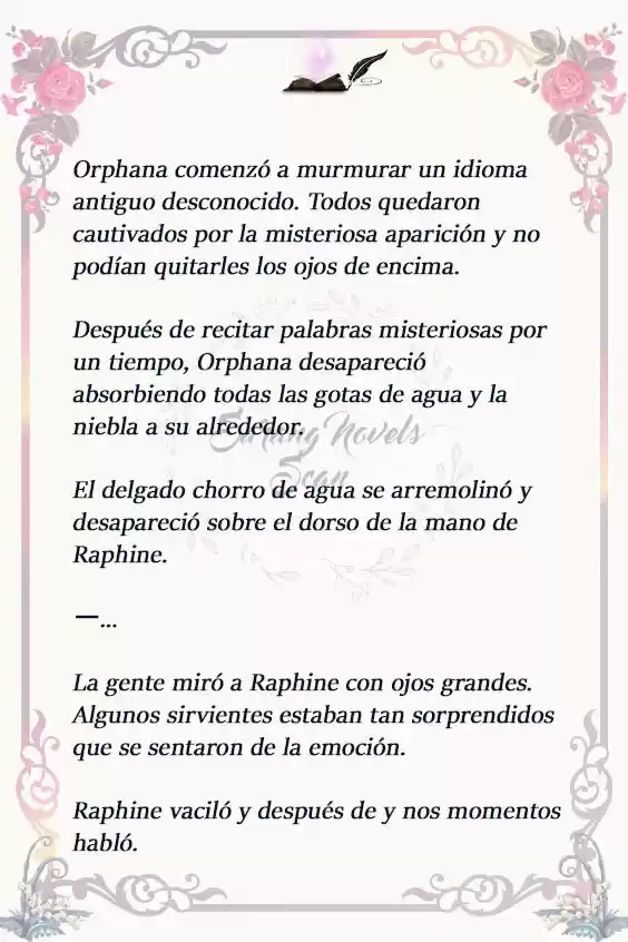POR MI HERMANO CONQUISTARÉ AL PROTAGONISTA MASCULINO PRINCIPAL (Novela) - Capítulo 53 - Página 4 - LectorTMOo