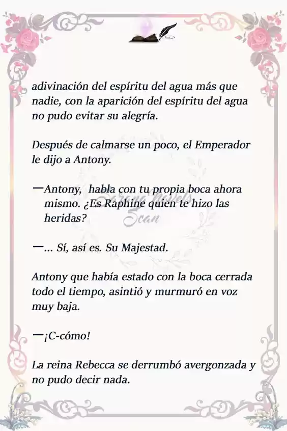 POR MI HERMANO CONQUISTARÉ AL PROTAGONISTA MASCULINO PRINCIPAL (Novela) - Capítulo 53 - Página 7 - LectorTMOo