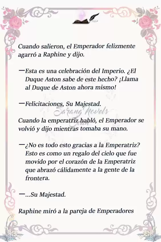 POR MI HERMANO CONQUISTARÉ AL PROTAGONISTA MASCULINO PRINCIPAL (Novela) - Capítulo 53 - Página 11 - LectorTMOo