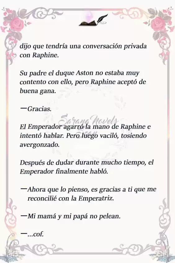 POR MI HERMANO CONQUISTARÉ AL PROTAGONISTA MASCULINO PRINCIPAL (Novela) - Capítulo 53 - Página 13 - LectorTMOo