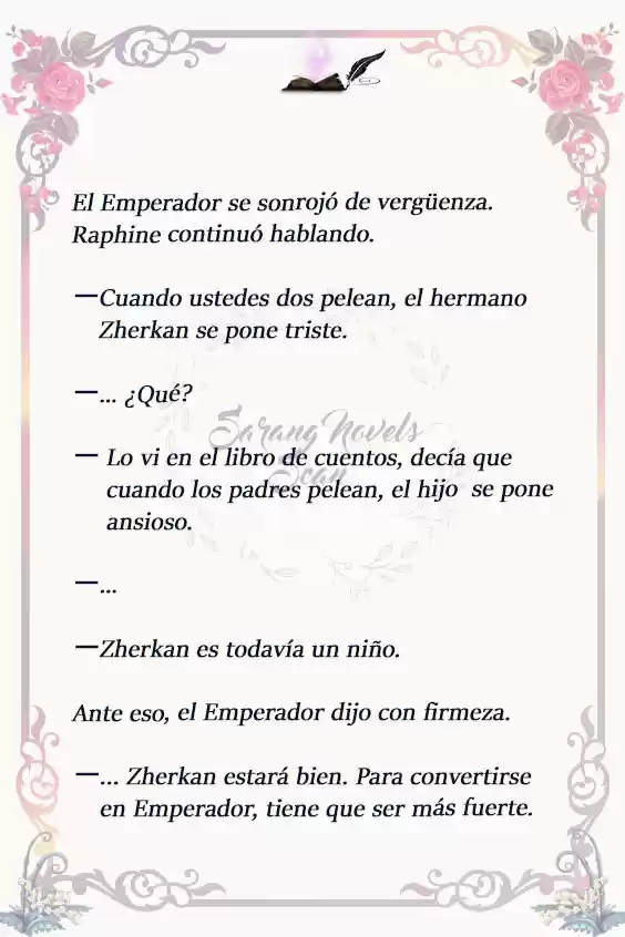 POR MI HERMANO CONQUISTARÉ AL PROTAGONISTA MASCULINO PRINCIPAL (Novela) - Capítulo 53 - Página 14 - LectorTMOo