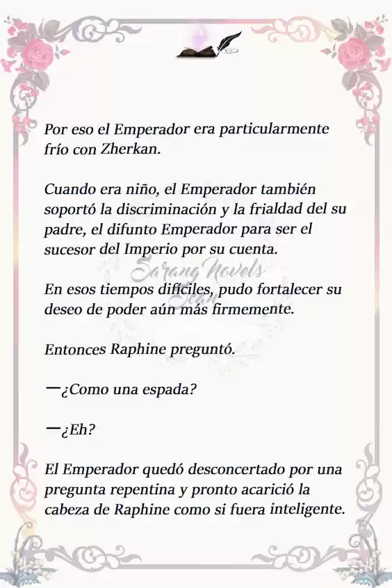 POR MI HERMANO CONQUISTARÉ AL PROTAGONISTA MASCULINO PRINCIPAL (Novela) - Capítulo 53 - Página 15 - LectorTMOo