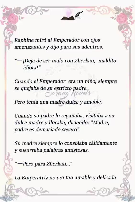 POR MI HERMANO CONQUISTARÉ AL PROTAGONISTA MASCULINO PRINCIPAL (Novela) - Capítulo 53 - Página 17 - LectorTMOo