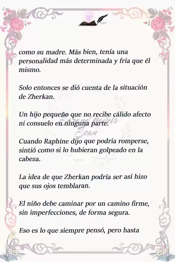POR MI HERMANO CONQUISTARÉ AL PROTAGONISTA MASCULINO PRINCIPAL (Novela) - Capítulo 53 - Página 18 - LectorTMOo