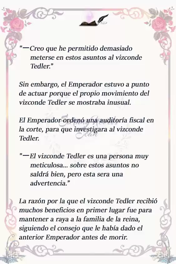 POR MI HERMANO CONQUISTARÉ AL PROTAGONISTA MASCULINO PRINCIPAL (Novela) - Capítulo 54 - Página 6 - LectorTMOo