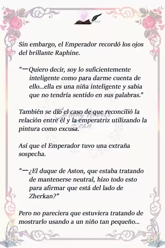 POR MI HERMANO CONQUISTARÉ AL PROTAGONISTA MASCULINO PRINCIPAL (Novela) - Capítulo 54 - Página 10 - LectorTMOo