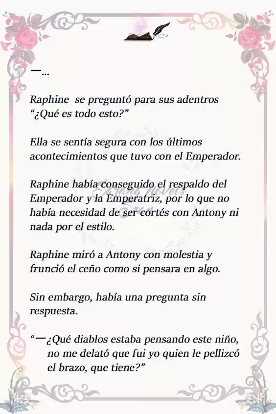 POR MI HERMANO CONQUISTARÉ AL PROTAGONISTA MASCULINO PRINCIPAL (Novela) - Capítulo 54 - Página 19 - LectorTMOo