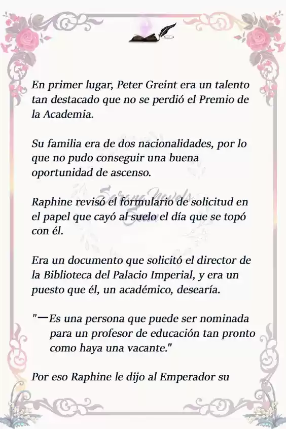 POR MI HERMANO CONQUISTARÉ AL PROTAGONISTA MASCULINO PRINCIPAL (Novela) - Capítulo 55 - Página 8 - LectorTMOo