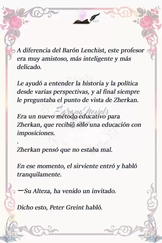 POR MI HERMANO CONQUISTARÉ AL PROTAGONISTA MASCULINO PRINCIPAL (Novela) - Capítulo 55 - Página 10 - LectorTMOo