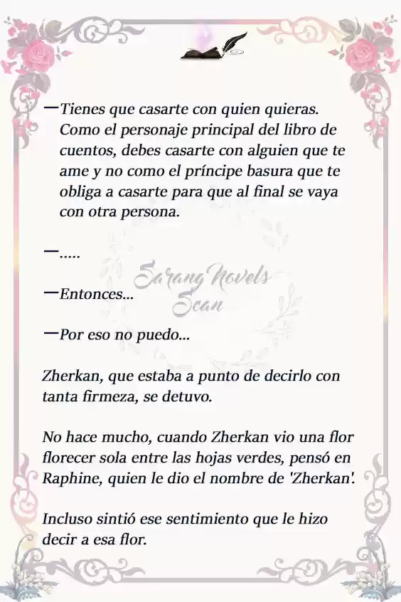 POR MI HERMANO CONQUISTARÉ AL PROTAGONISTA MASCULINO PRINCIPAL (Novela) - Capítulo 55 - Página 16 - LectorTMOo