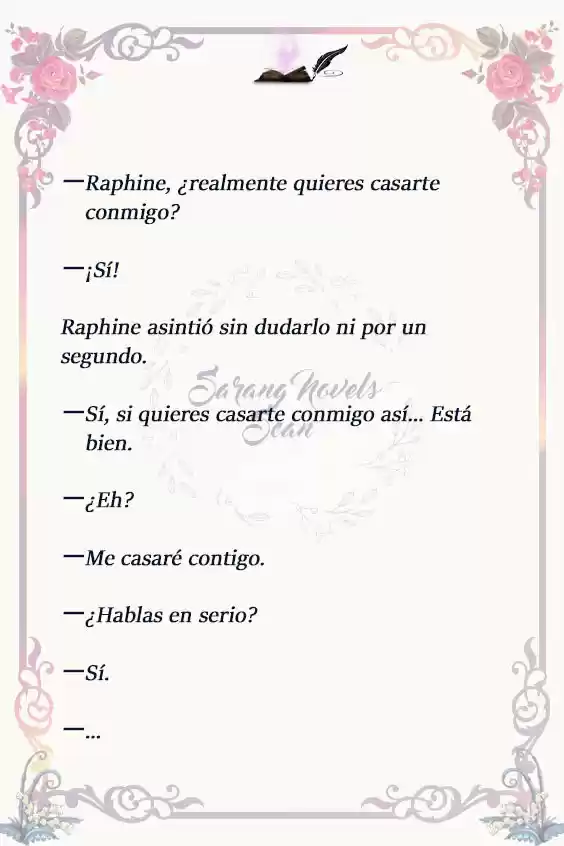 POR MI HERMANO CONQUISTARÉ AL PROTAGONISTA MASCULINO PRINCIPAL (Novela) - Capítulo 55 - Página 18 - LectorTMOo