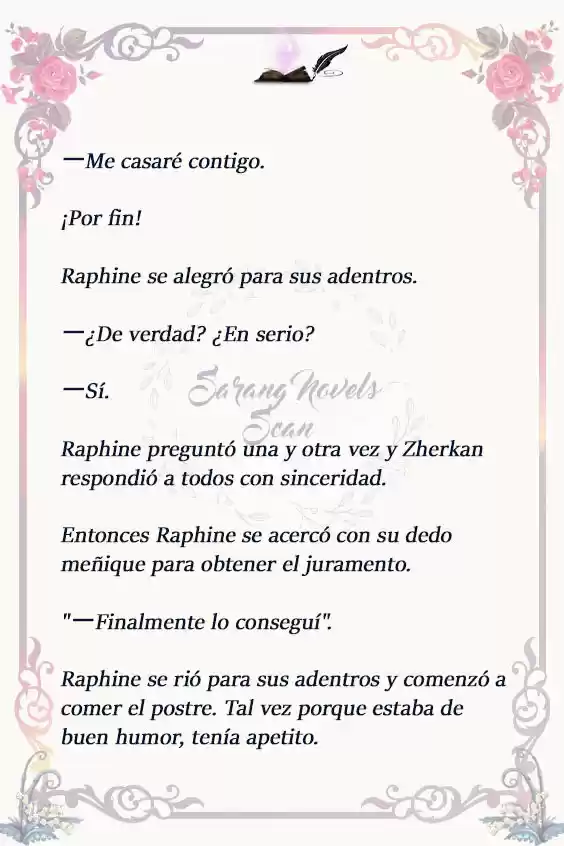POR MI HERMANO CONQUISTARÉ AL PROTAGONISTA MASCULINO PRINCIPAL (Novela) - Capítulo 55 - Página 19 - LectorTMOo