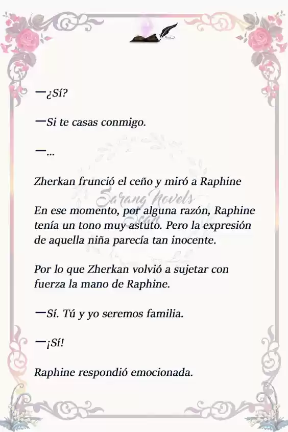 POR MI HERMANO CONQUISTARÉ AL PROTAGONISTA MASCULINO PRINCIPAL (Novela) - Capítulo 55 - Página 23 - LectorTMOo