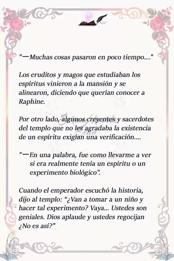 POR MI HERMANO CONQUISTARÉ AL PROTAGONISTA MASCULINO PRINCIPAL (Novela) - Capítulo 56 - Página 8 - LectorTMOo