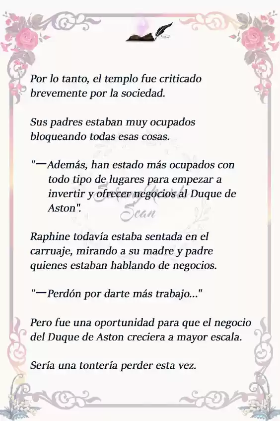 POR MI HERMANO CONQUISTARÉ AL PROTAGONISTA MASCULINO PRINCIPAL (Novela) - Capítulo 56 - Página 10 - LectorTMOo