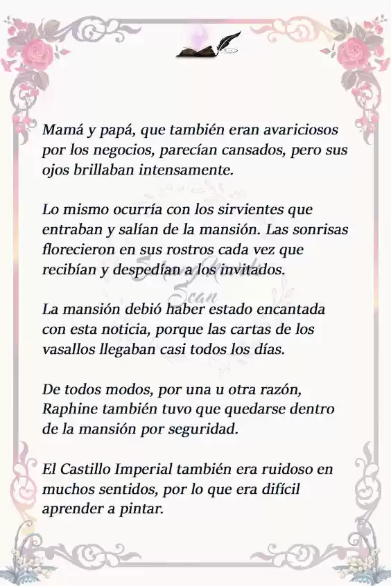 POR MI HERMANO CONQUISTARÉ AL PROTAGONISTA MASCULINO PRINCIPAL (Novela) - Capítulo 56 - Página 11 - LectorTMOo