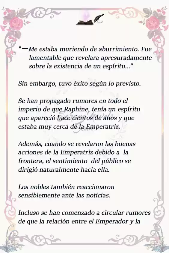 POR MI HERMANO CONQUISTARÉ AL PROTAGONISTA MASCULINO PRINCIPAL (Novela) - Capítulo 56 - Página 12 - LectorTMOo