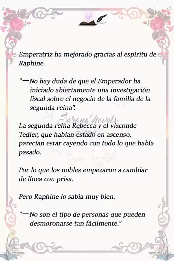 POR MI HERMANO CONQUISTARÉ AL PROTAGONISTA MASCULINO PRINCIPAL (Novela) - Capítulo 56 - Página 13 - LectorTMOo