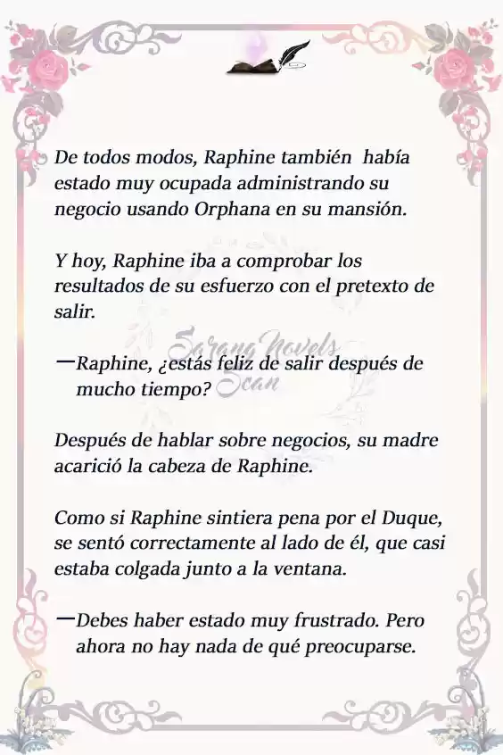 POR MI HERMANO CONQUISTARÉ AL PROTAGONISTA MASCULINO PRINCIPAL (Novela) - Capítulo 56 - Página 14 - LectorTMOo