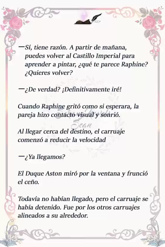 POR MI HERMANO CONQUISTARÉ AL PROTAGONISTA MASCULINO PRINCIPAL (Novela) - Capítulo 56 - Página 15 - LectorTMOo