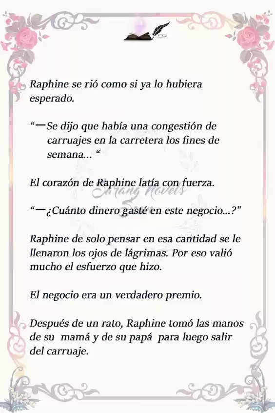 POR MI HERMANO CONQUISTARÉ AL PROTAGONISTA MASCULINO PRINCIPAL (Novela) - Capítulo 56 - Página 16 - LectorTMOo