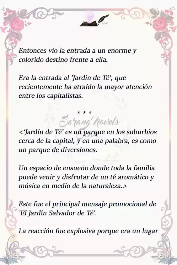 POR MI HERMANO CONQUISTARÉ AL PROTAGONISTA MASCULINO PRINCIPAL (Novela) - Capítulo 56 - Página 17 - LectorTMOo