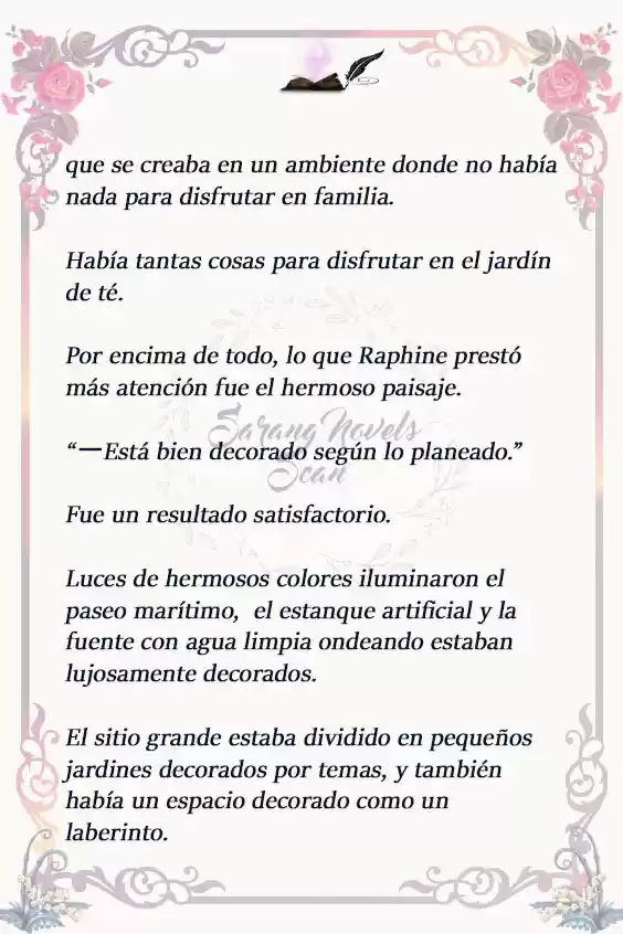 POR MI HERMANO CONQUISTARÉ AL PROTAGONISTA MASCULINO PRINCIPAL (Novela) - Capítulo 56 - Página 18 - LectorTMOo