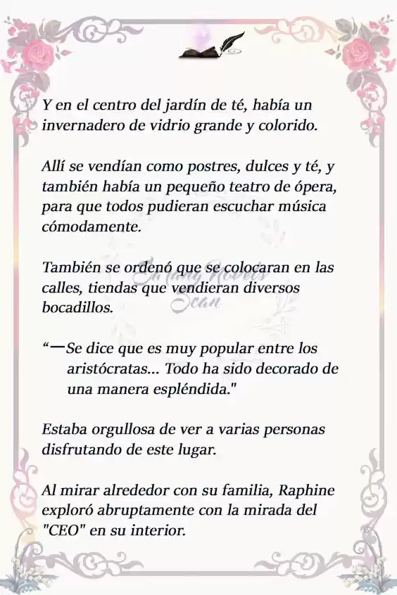 POR MI HERMANO CONQUISTARÉ AL PROTAGONISTA MASCULINO PRINCIPAL (Novela) - Capítulo 56 - Página 19 - LectorTMOo