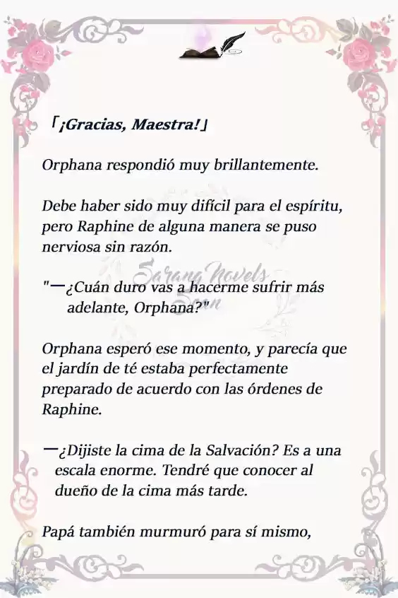 POR MI HERMANO CONQUISTARÉ AL PROTAGONISTA MASCULINO PRINCIPAL (Novela) - Capítulo 56 - Página 21 - LectorTMOo