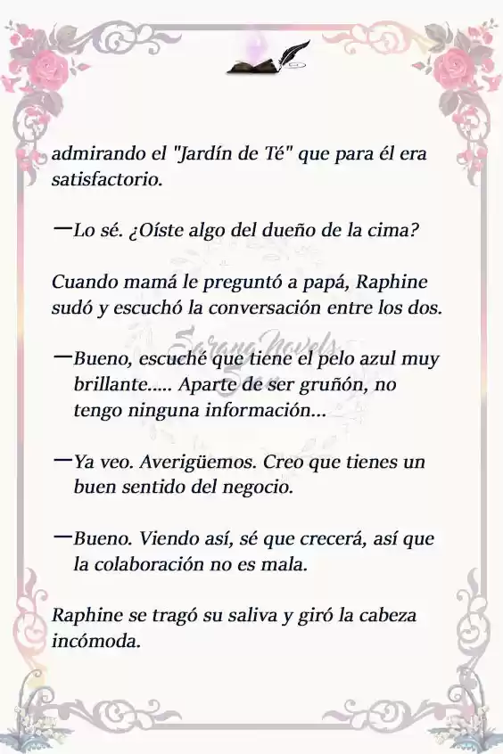 POR MI HERMANO CONQUISTARÉ AL PROTAGONISTA MASCULINO PRINCIPAL (Novela) - Capítulo 56 - Página 22 - LectorTMOo