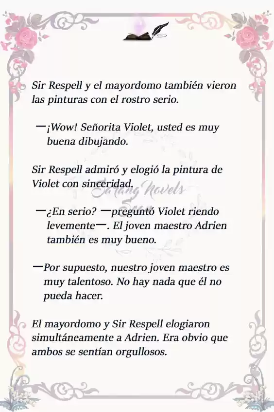 POR MI HERMANO CONQUISTARÉ AL PROTAGONISTA MASCULINO PRINCIPAL (Novela) - Capítulo 57 - Página 7 - LectorTMOo