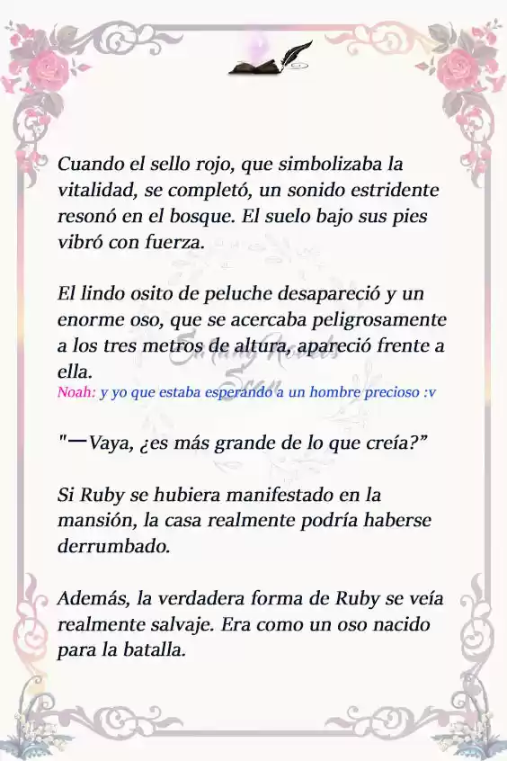 POR MI HERMANO CONQUISTARÉ AL PROTAGONISTA MASCULINO PRINCIPAL (Novela) - Capítulo 57 - Página 10 - LectorTMOo