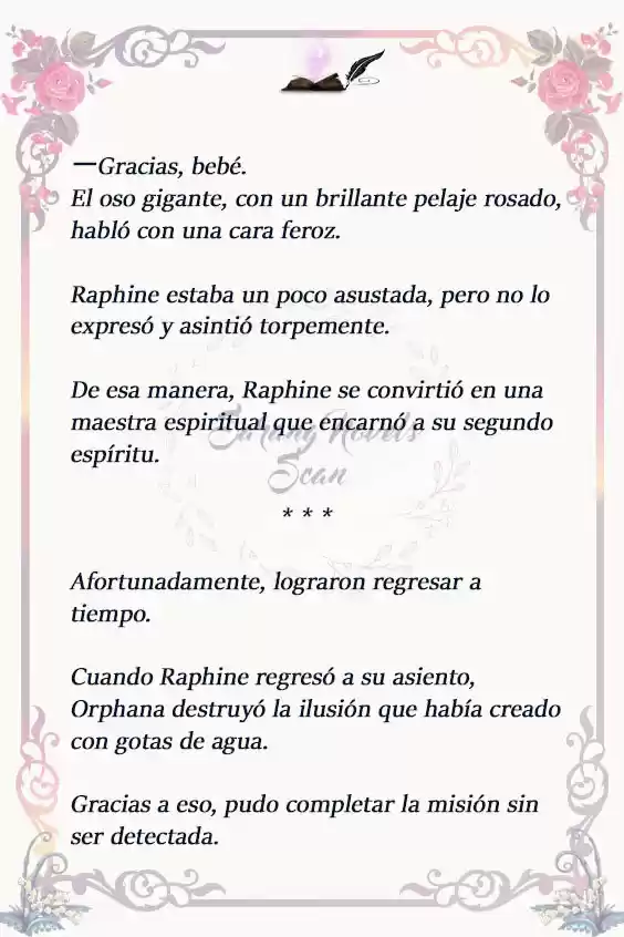 POR MI HERMANO CONQUISTARÉ AL PROTAGONISTA MASCULINO PRINCIPAL (Novela) - Capítulo 57 - Página 11 - LectorTMOo