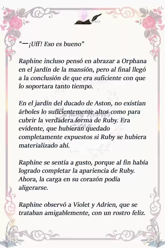 POR MI HERMANO CONQUISTARÉ AL PROTAGONISTA MASCULINO PRINCIPAL (Novela) - Capítulo 57 - Página 12 - LectorTMOo