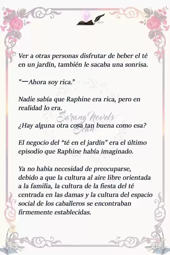 POR MI HERMANO CONQUISTARÉ AL PROTAGONISTA MASCULINO PRINCIPAL (Novela) - Capítulo 57 - Página 13 - LectorTMOo