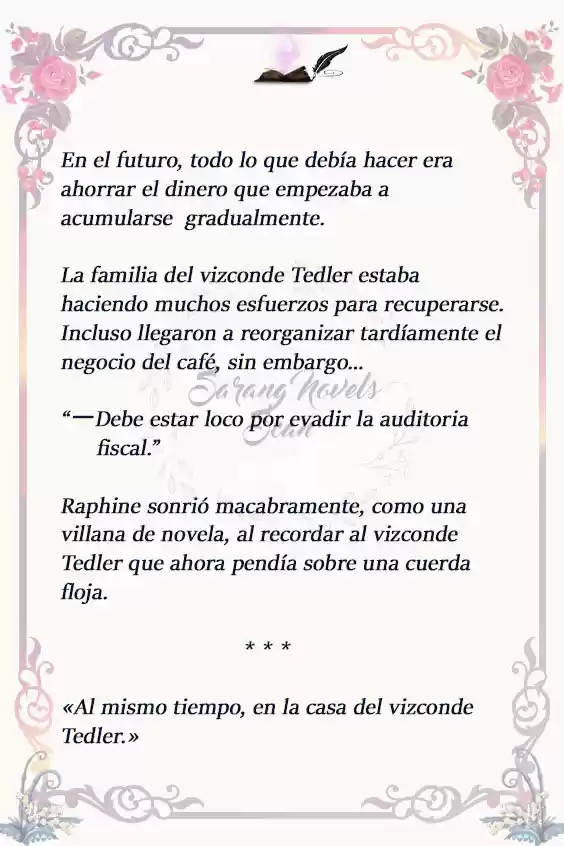 POR MI HERMANO CONQUISTARÉ AL PROTAGONISTA MASCULINO PRINCIPAL (Novela) - Capítulo 57 - Página 14 - LectorTMOo