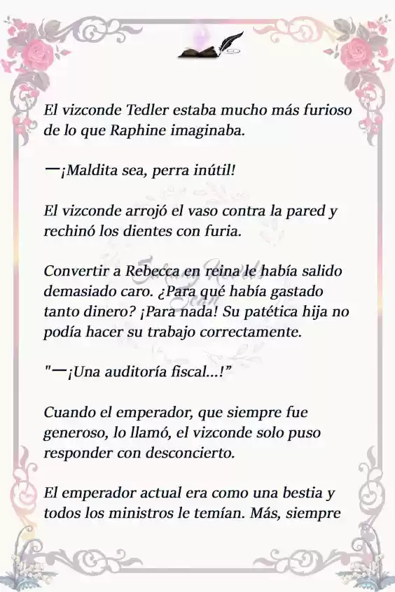 POR MI HERMANO CONQUISTARÉ AL PROTAGONISTA MASCULINO PRINCIPAL (Novela) - Capítulo 57 - Página 15 - LectorTMOo