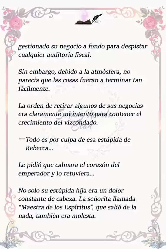 POR MI HERMANO CONQUISTARÉ AL PROTAGONISTA MASCULINO PRINCIPAL (Novela) - Capítulo 57 - Página 17 - LectorTMOo