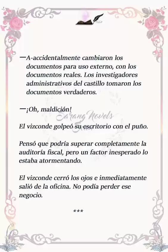 POR MI HERMANO CONQUISTARÉ AL PROTAGONISTA MASCULINO PRINCIPAL (Novela) - Capítulo 57 - Página 19 - LectorTMOo