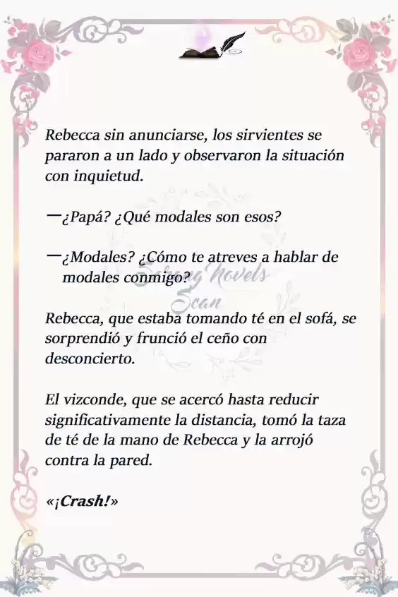 POR MI HERMANO CONQUISTARÉ AL PROTAGONISTA MASCULINO PRINCIPAL (Novela) - Capítulo 57 - Página 21 - LectorTMOo