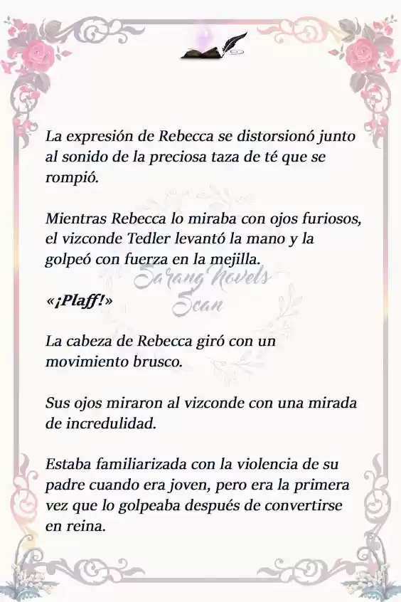 POR MI HERMANO CONQUISTARÉ AL PROTAGONISTA MASCULINO PRINCIPAL (Novela) - Capítulo 57 - Página 22 - LectorTMOo
