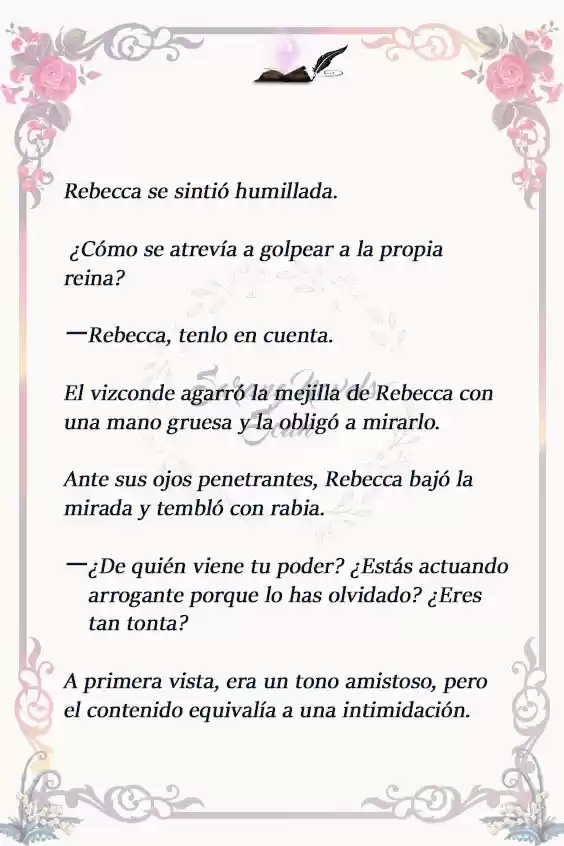 POR MI HERMANO CONQUISTARÉ AL PROTAGONISTA MASCULINO PRINCIPAL (Novela) - Capítulo 57 - Página 23 - LectorTMOo