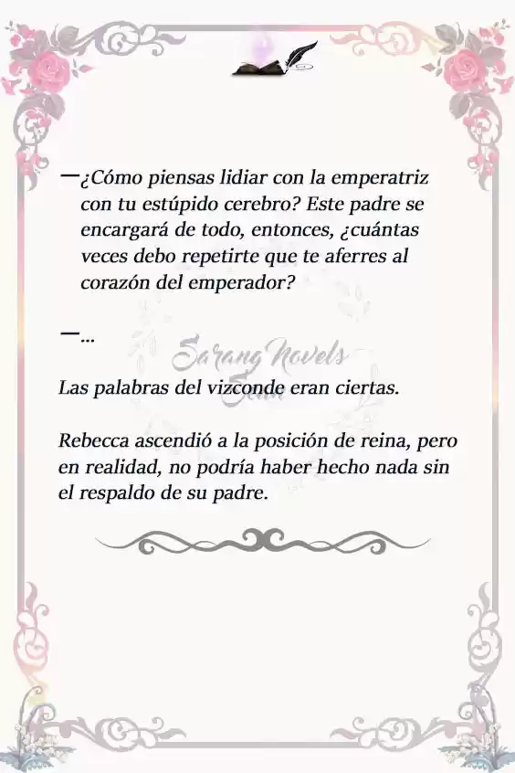 POR MI HERMANO CONQUISTARÉ AL PROTAGONISTA MASCULINO PRINCIPAL (Novela) - Capítulo 57 - Página 24 - LectorTMOo