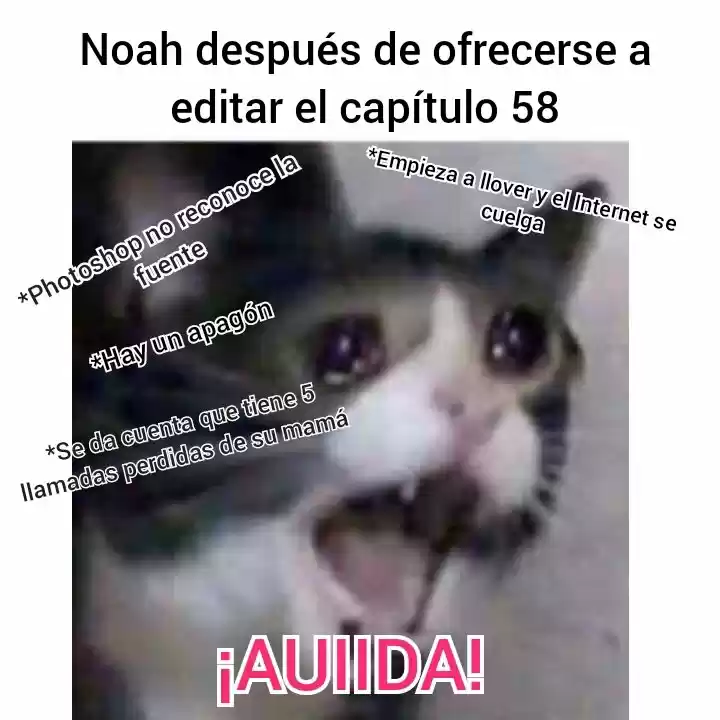 POR MI HERMANO CONQUISTARÉ AL PROTAGONISTA MASCULINO PRINCIPAL (Novela) - Capítulo 58 - Página 4 - LectorTMOo