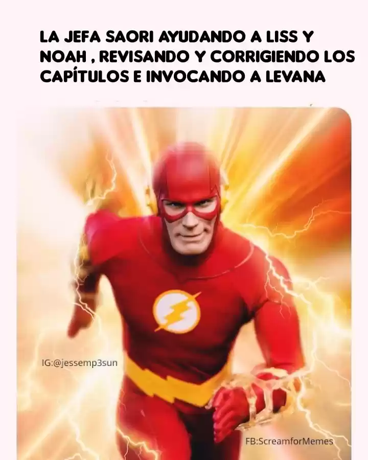 POR MI HERMANO CONQUISTARÉ AL PROTAGONISTA MASCULINO PRINCIPAL (Novela) - Capítulo 58 - Página 5 - LectorTMOo