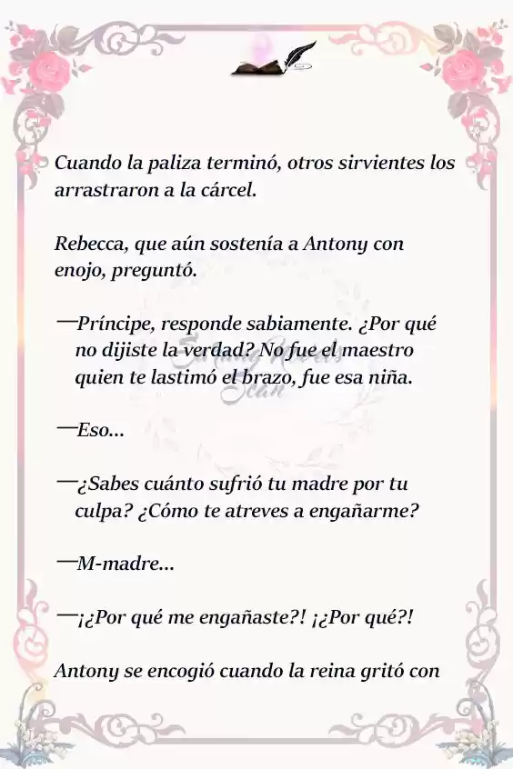 POR MI HERMANO CONQUISTARÉ AL PROTAGONISTA MASCULINO PRINCIPAL (Novela) - Capítulo 58 - Página 10 - LectorTMOo