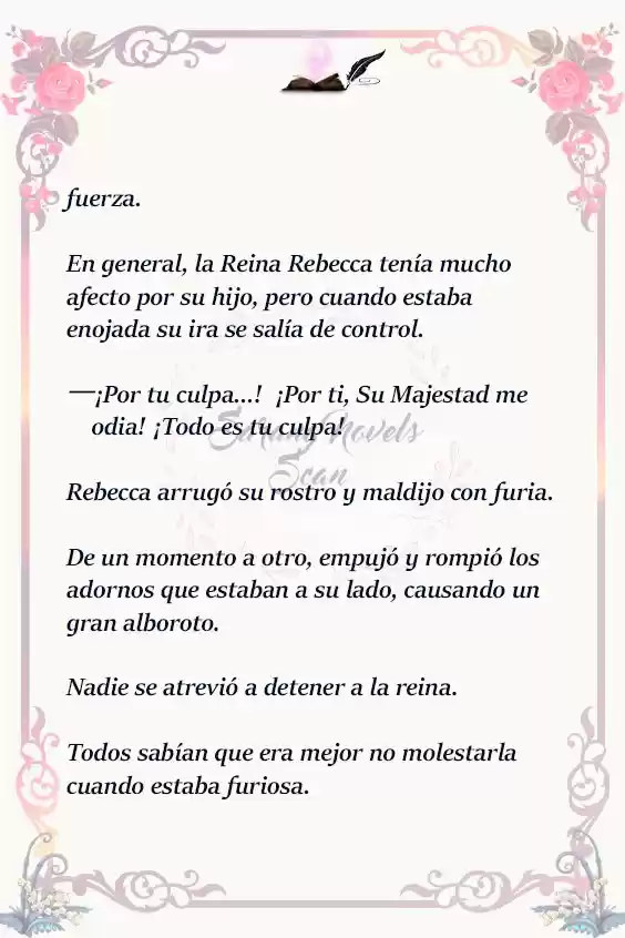 POR MI HERMANO CONQUISTARÉ AL PROTAGONISTA MASCULINO PRINCIPAL (Novela) - Capítulo 58 - Página 11 - LectorTMOo
