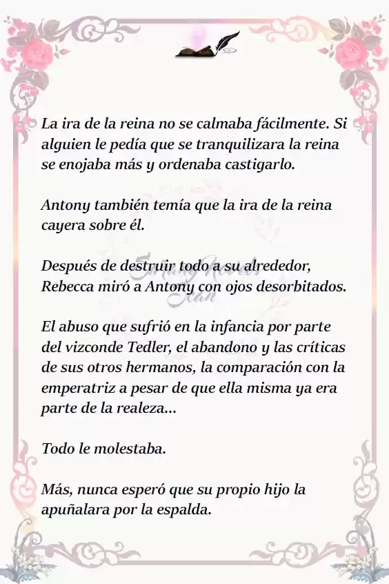 POR MI HERMANO CONQUISTARÉ AL PROTAGONISTA MASCULINO PRINCIPAL (Novela) - Capítulo 58 - Página 12 - LectorTMOo