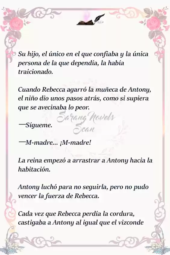 POR MI HERMANO CONQUISTARÉ AL PROTAGONISTA MASCULINO PRINCIPAL (Novela) - Capítulo 58 - Página 13 - LectorTMOo