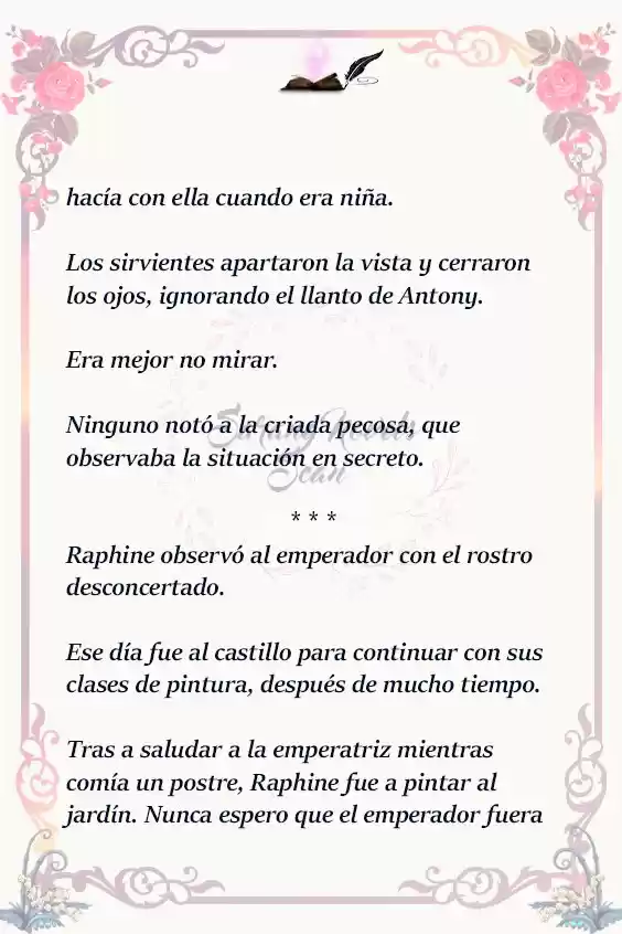 POR MI HERMANO CONQUISTARÉ AL PROTAGONISTA MASCULINO PRINCIPAL (Novela) - Capítulo 58 - Página 14 - LectorTMOo
